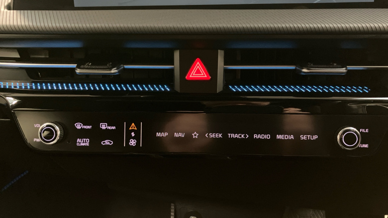 Kia EV6 236kW GT Line S 77.4kWh 5dr AWD Auto Electric Estate